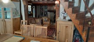 La maison Belle Marée - Honfleur - 3