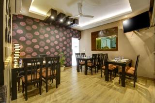 The Solace Hotel - Nehru Place - 3