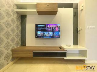 City View Silverscape Residence Melaka with Bathtub 5 min to A Famosa Dataran Pahlawan Megamall - 8