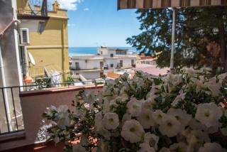 La Maison Dorée - Giardini-Naxos - 0
