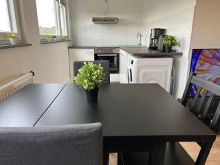 LiRo Apartments Eppinghoferstrasse 87 Mülheim - 7