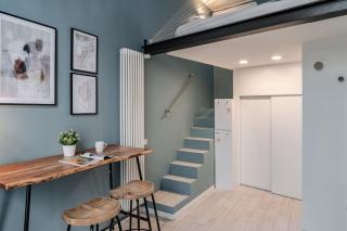 San Babila - Studio - Milan - 8