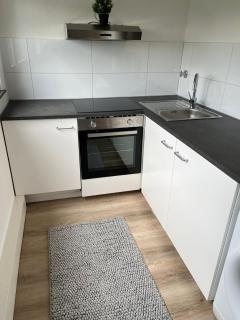 LiRo Apartments Eppinghoferstrasse 87 Mülheim - Mülheim an der Ruhr - 4