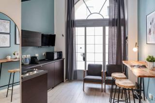 San Babila - Studio - Milan - 6