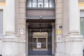 San Babila - Studio - Milan - 2