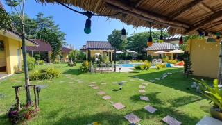 Residence M Thailand, Resort, Mae Ramphueng Beach, Ban Phe, Rayong, Residence M Thailand - Ban Chamrung - 1