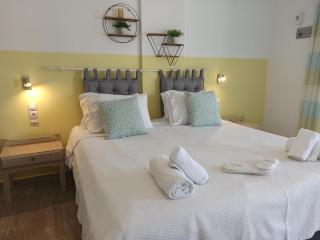 Theodora Rooms - 9