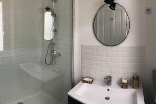 Logement dans maison de style - La Bresse - 4