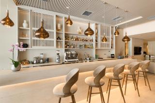 Holiday Inn Thessaloniki by IHG - 4