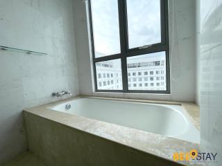 City View Silverscape Residence Melaka with Bathtub 5 min to A Famosa Dataran Pahlawan Megamall - 5