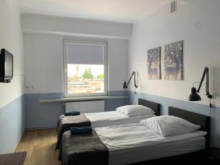 Premium Hostel & Bistro - HostelPremium pl - Mielec - 4