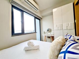 Grass Residences T4 382 - Manila - 2