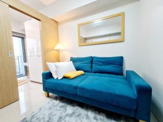 Grass Residences T4 382 - Manila - 8