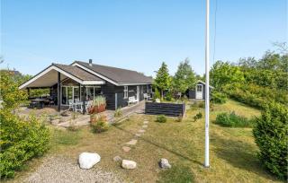 Amazing Home In Tarm With Kitchen - Tarm - 0