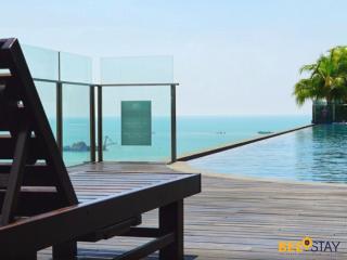 City View Silverscape Residence Melaka with Bathtub 5 min to A Famosa Dataran Pahlawan Megamall - 2