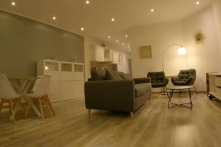 Appartement 4 personnes 50m2 à 300m de la plage - Berck-sur-Mer - 0