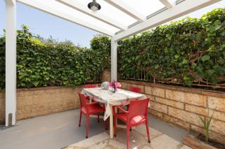 Casa Gialla Scopello - Castellammare del Golfo - 1