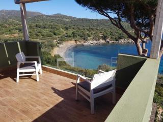 Accu is Prezzus D fronte mare - Villasimius - 0
