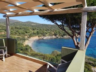Accu is Prezzus D fronte mare - Villasimius - 8