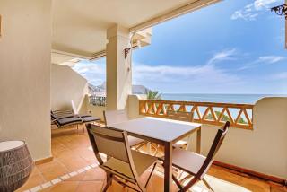 Villa Gadea 10-1-4 - Altea - 7