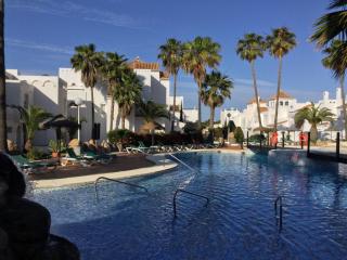La Perla Azul Golf - Terraza panorámica al Sol - 2