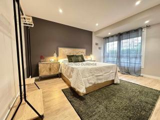 A Morada das Mimosas - Ourense - 3