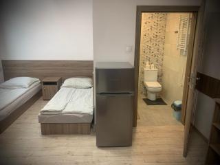 Hostel Sportowa - Płońsk - 3