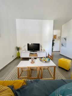 Studio Neuf à 10min Plage & Centre-Ville + Garage - Ajaccio - 8
