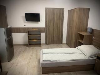 Hostel Sportowa - Płońsk - 1