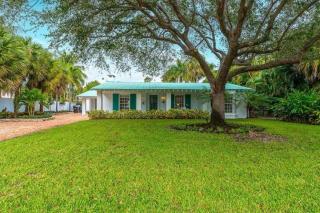 Intracoastal Paradise Walking Distance to Beach! - West Palm Beach - 6