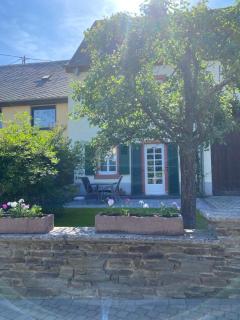 Am alten Winzerhof - Burgen - 9