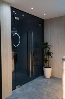 Center Hotel - Saranda - 9