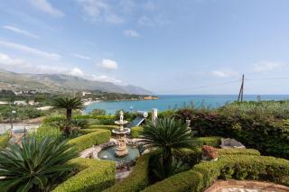 Casa Verde Scopello - Castellammare del Golfo - 7