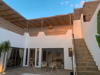 Magnifique villa sans vis-à-vis • Marrakech - 8