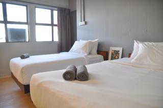 GRAYHAUS INN Ipoh - Ipoh - 0