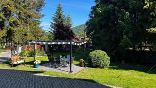 Nad Grajcarkiem Pieniny - Szczawnica - 3