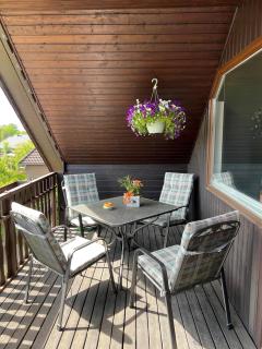 GlücksMoment, Ferienwohnung - Schneverdingen - 6