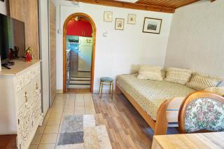 Emerald Bell Cottage - Smaragdni Zvonček - 9