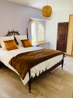 Domaine de Garat - Floirac - 4