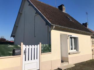 LE GRILLOU - - 1