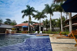 Hotel Boutique Villas de San Sebastián - Villavicencio - 0
