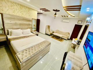 Neshaz Hotel & Suites - 6