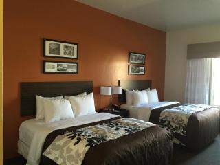 Sleep Inn & Suites Page at Lake Powell - 8
