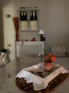 Ancora bilocale - Marina di Massa - 3