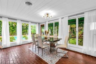 Intracoastal Paradise Walking Distance to Beach! - West Palm Beach - 5