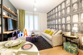 Design Apartment - Porta Romana - Duomo - Milan - 0