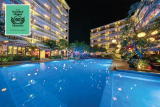 Hoi An Central Boutique Hotel & Spa (Little Hoi An Central Boutique Hotel & Spa) - Hoi An - 0