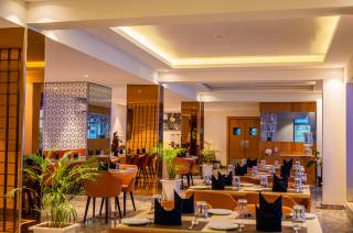 La Oasis by Meraden ,Goa - 1