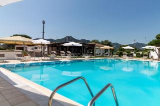 Museddu Beach Residence - Cardedu - 5