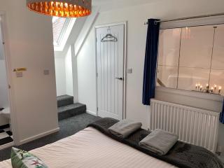 9 Bedroom School House and Halls - Bodham - 2